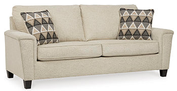 Abinger Sofa - World Furniture Gallery (Newark, CA)