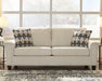 Abinger Sofa Sleeper - World Furniture Gallery (Newark, CA)