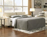 Abinger Sofa Sleeper - World Furniture Gallery (Newark, CA)