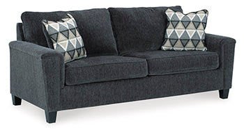 Abinger Sofa - World Furniture Gallery (Newark, CA)