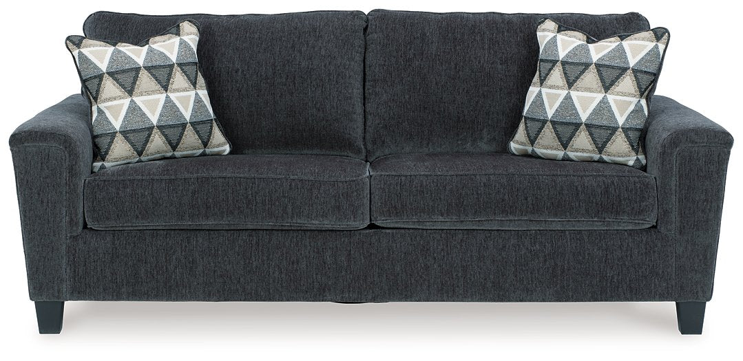 Abinger Sofa - World Furniture Gallery (Newark, CA)