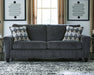 Abinger Sofa Sleeper - World Furniture Gallery (Newark, CA)