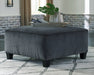 Abinger Oversized Accent Ottoman - World Furniture Gallery (Newark, CA)