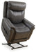 Lorreze Power Lift Chair - World Furniture Gallery (Newark, CA)