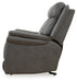 Lorreze Power Lift Chair - World Furniture Gallery (Newark, CA)