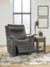 Lorreze Power Lift Chair - World Furniture Gallery (Newark, CA)