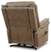 Lorreze Power Lift Chair - World Furniture Gallery (Newark, CA)