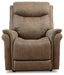 Lorreze Power Lift Chair - World Furniture Gallery (Newark, CA)