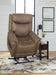 Lorreze Power Lift Chair - World Furniture Gallery (Newark, CA)