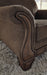 Miltonwood Chair - World Furniture Gallery (Newark, CA)