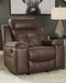 Jesolo Recliner - World Furniture Gallery (Newark, CA)