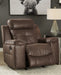 Jesolo Recliner - World Furniture Gallery (Newark, CA)