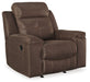 Jesolo Recliner - World Furniture Gallery (Newark, CA)