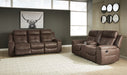 Jesolo Living Room Set - World Furniture Gallery (Newark, CA)