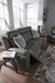 Jesolo Living Room Set - World Furniture Gallery (Newark, CA)