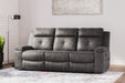 Jesolo Living Room Set - World Furniture Gallery (Newark, CA)