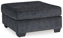 Altari Oversized Accent Ottoman - World Furniture Gallery (Newark, CA)