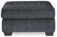 Altari Oversized Accent Ottoman - World Furniture Gallery (Newark, CA)