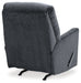 Altari Recliner - World Furniture Gallery (Newark, CA)