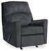 Altari Recliner - World Furniture Gallery (Newark, CA)