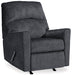 Altari Recliner - World Furniture Gallery (Newark, CA)