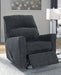 Altari Recliner - World Furniture Gallery (Newark, CA)