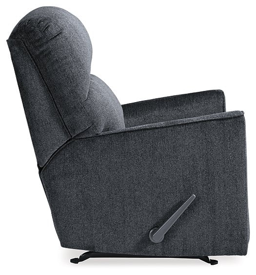 Altari Recliner - World Furniture Gallery (Newark, CA)