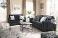 Altari Sofa Sleeper - World Furniture Gallery (Newark, CA)