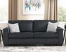 Altari Sofa Sleeper - World Furniture Gallery (Newark, CA)