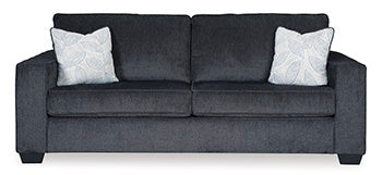 Altari Sofa - World Furniture Gallery (Newark, CA)