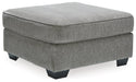 Altari Oversized Accent Ottoman - World Furniture Gallery (Newark, CA)