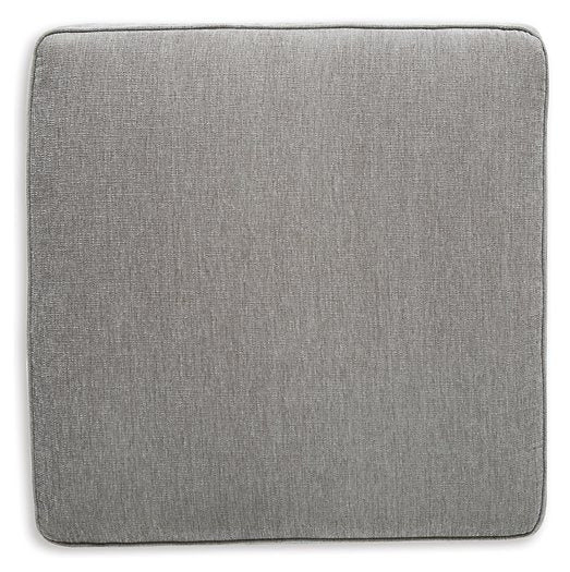 Altari Oversized Accent Ottoman - World Furniture Gallery (Newark, CA)