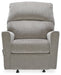 Altari Recliner - World Furniture Gallery (Newark, CA)