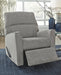 Altari Recliner - World Furniture Gallery (Newark, CA)