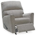 Altari Recliner - World Furniture Gallery (Newark, CA)