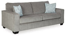 Altari Sofa - World Furniture Gallery (Newark, CA)