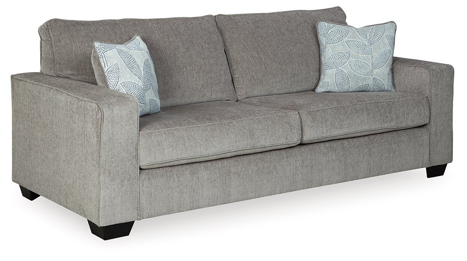 Altari Sofa - World Furniture Gallery (Newark, CA)