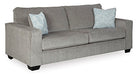 Altari Sofa - World Furniture Gallery (Newark, CA)