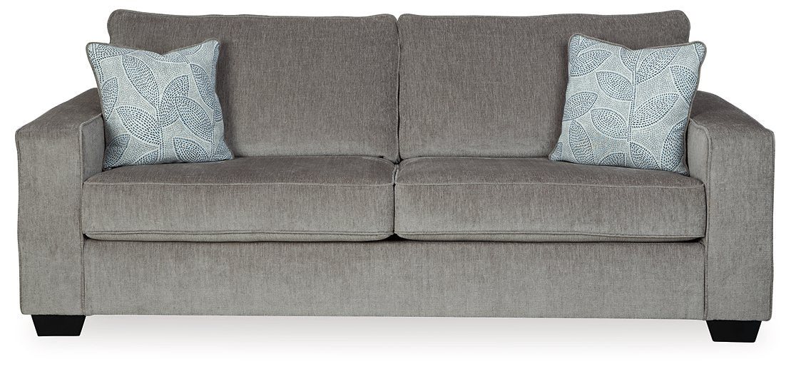 Altari Sofa - World Furniture Gallery (Newark, CA)