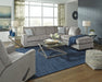 Altari 2-Piece Sectional with Chaise - World Furniture Gallery (Newark, CA)