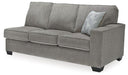 Altari 2-Piece Sectional with Chaise - World Furniture Gallery (Newark, CA)