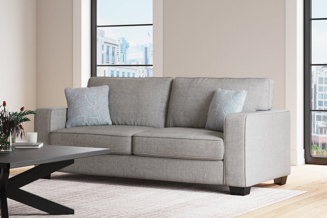 Altari Sofa - World Furniture Gallery (Newark, CA)