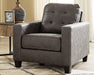 Venaldi Living Room Set - World Furniture Gallery (Newark, CA)