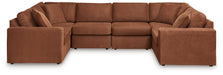 Modmax Sectional - World Furniture Gallery (Newark, CA)