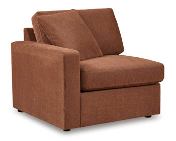 Modmax Sectional Loveseat - World Furniture Gallery (Newark, CA)