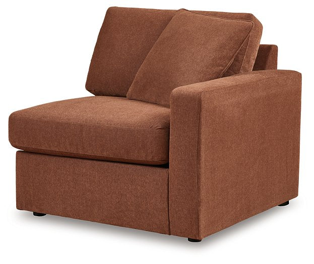 Modmax Sectional Loveseat - World Furniture Gallery (Newark, CA)