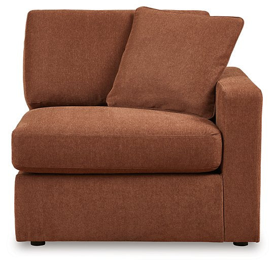 Modmax Sectional Loveseat - World Furniture Gallery (Newark, CA)