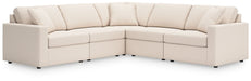 Modmax Sectional - World Furniture Gallery (Newark, CA)