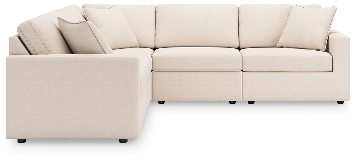 Modmax Sectional - World Furniture Gallery (Newark, CA)