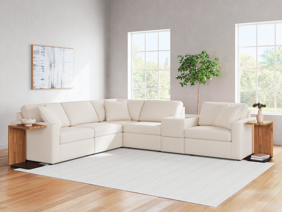 Modmax Sectional - World Furniture Gallery (Newark, CA)